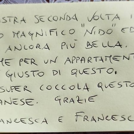 Nido Scansanese Scansano Exteriér fotografie
